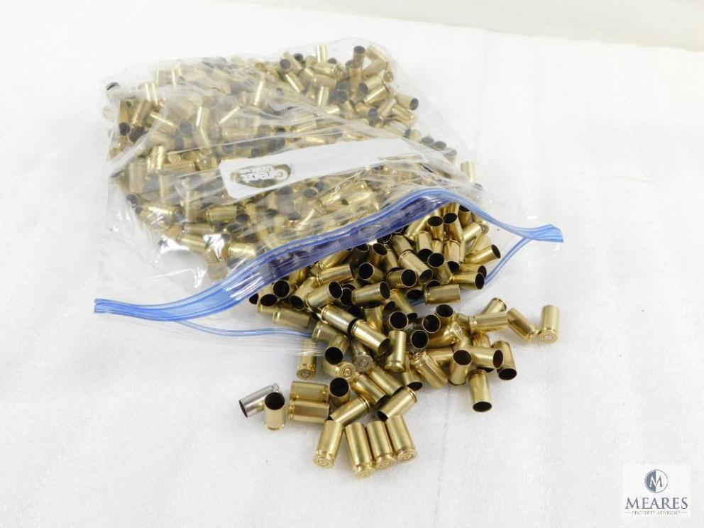 Image for Carolina Custom Ammunition and Reloading Auction