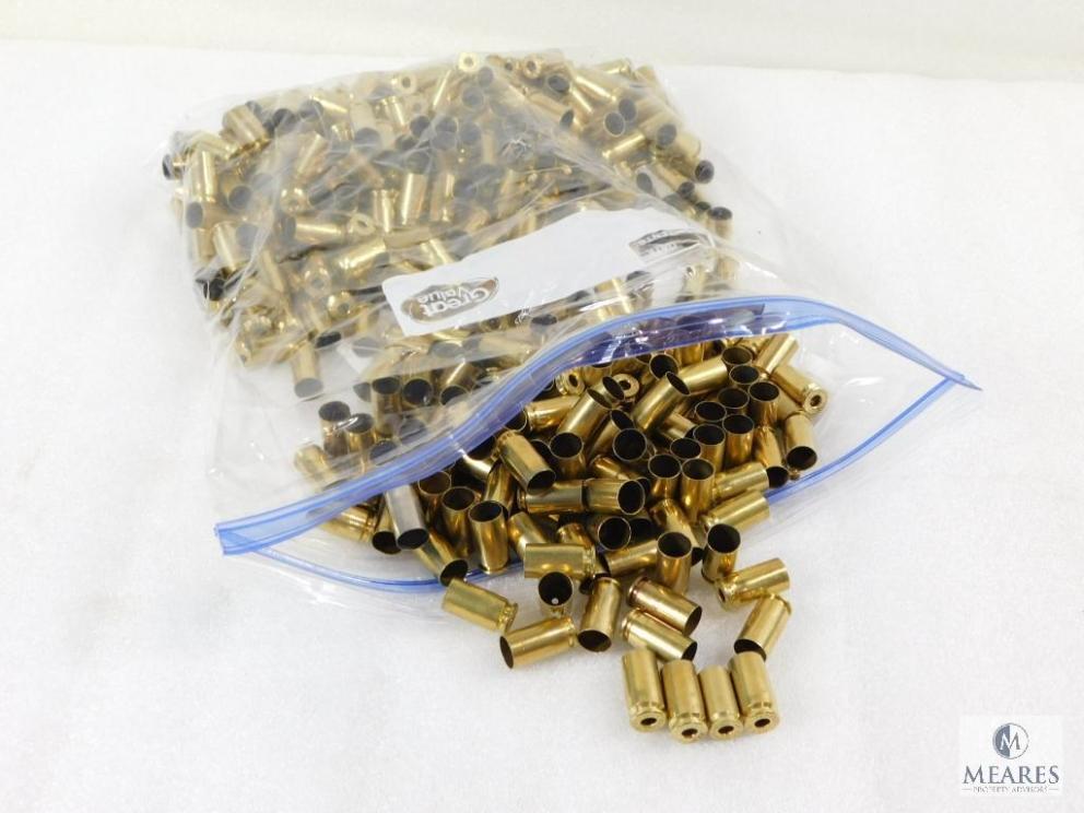 Image for Carolina Custom Ammunition and Reloading Auction