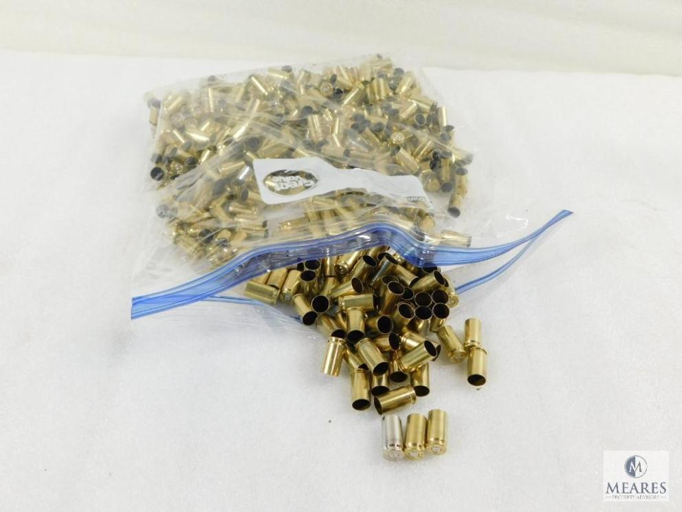 Image for Carolina Custom Ammunition and Reloading Auction