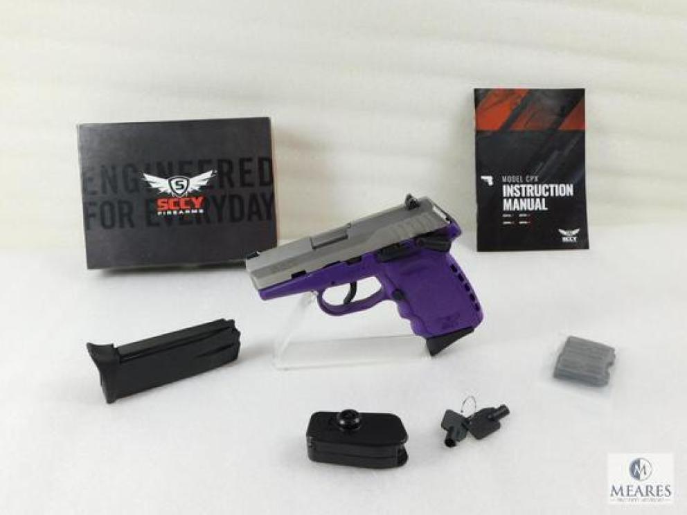 Image for Late August 2023 Firearms & Ammunition Auction