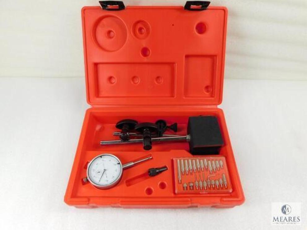 Image for Automobilia and Personal Property Auction (23-98)