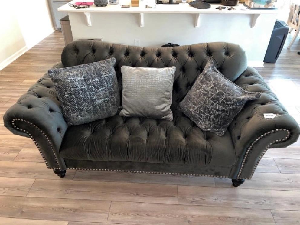 Image for Hailey Trust Auction #1 - Greenville, SC (23-105)