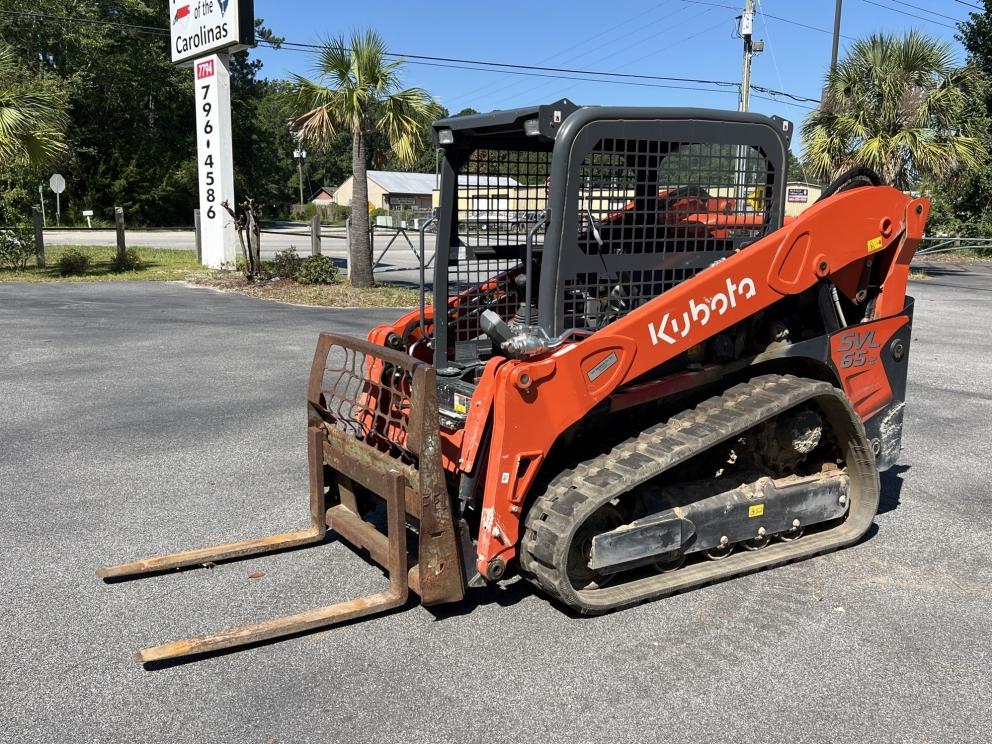 Image for Liquidation of Tomech and LCK Concrete (23-103)