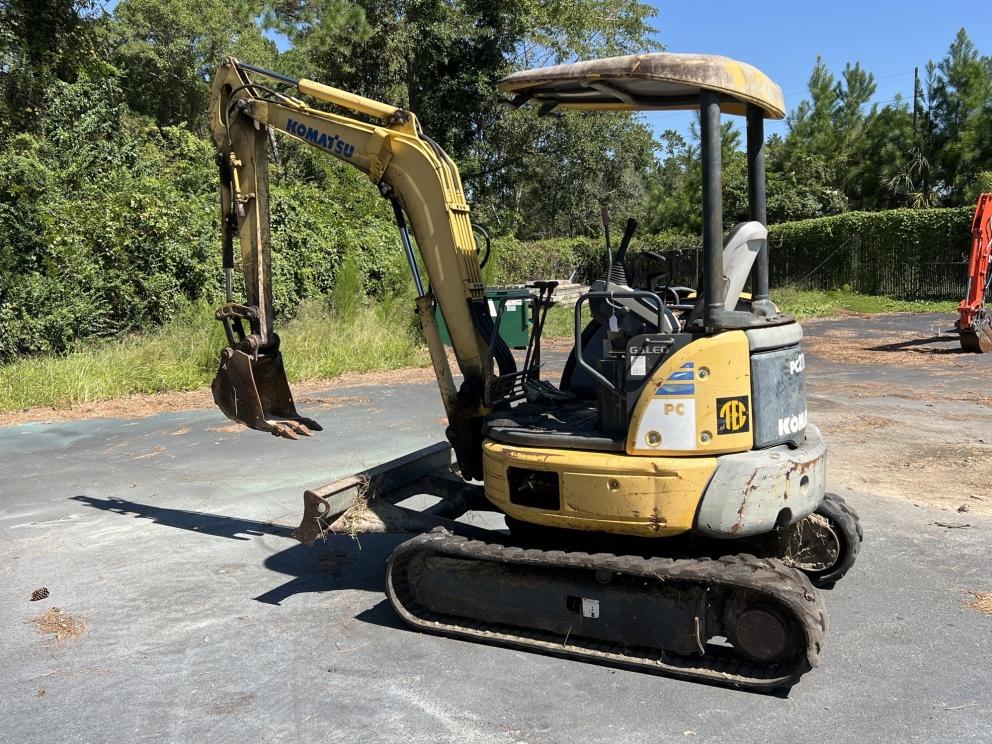 Image for Liquidation of Tomech and LCK Concrete (23-103)