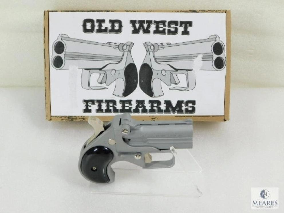 Image for Mid-September Firearms and Ammo Auction (23-108)