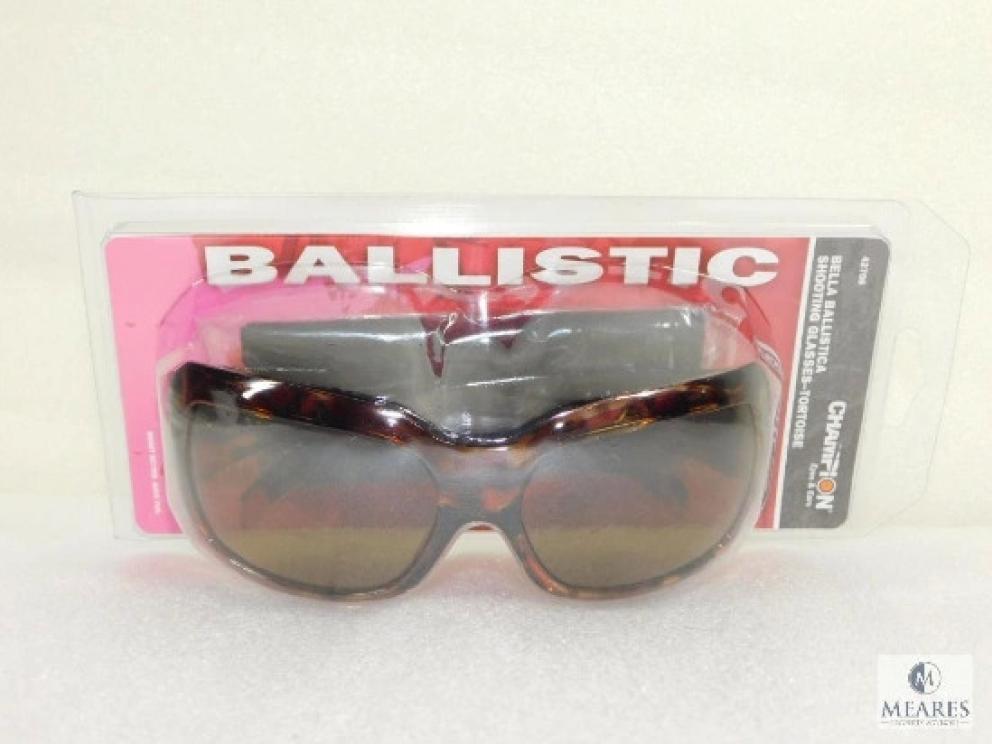 Image for Mid-September Firearms and Ammo Auction (23-108)