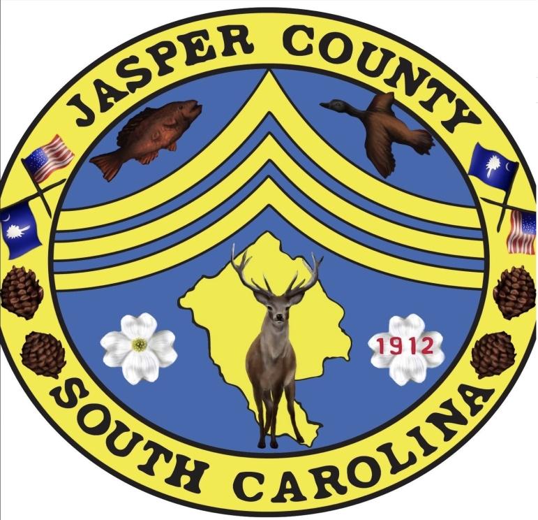 2023 Jasper County SC Delinquent Tax Auction