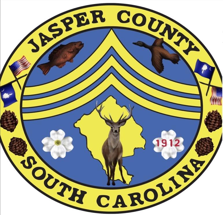 Image for 2023 Jasper County SC Delinquent Tax Auction
