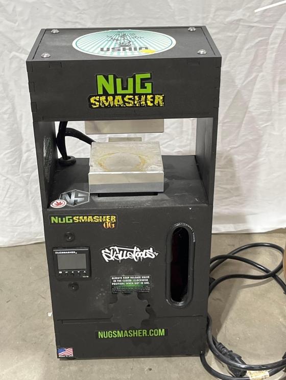 Nugsmasher
