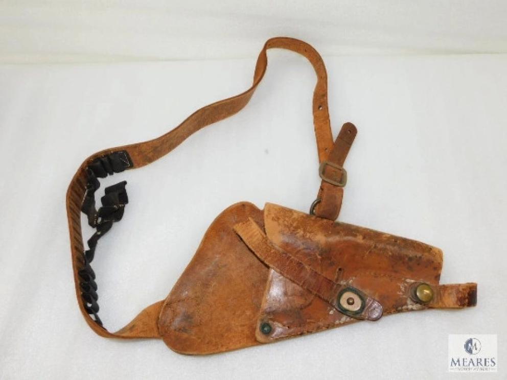 Image for November 2023 Multi-Consignor Ammo and Shooting (23-125)