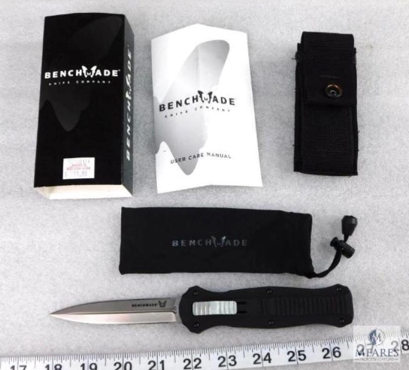 Image for November 2023 Multi-Consignor Ammo and Shooting (23-125)