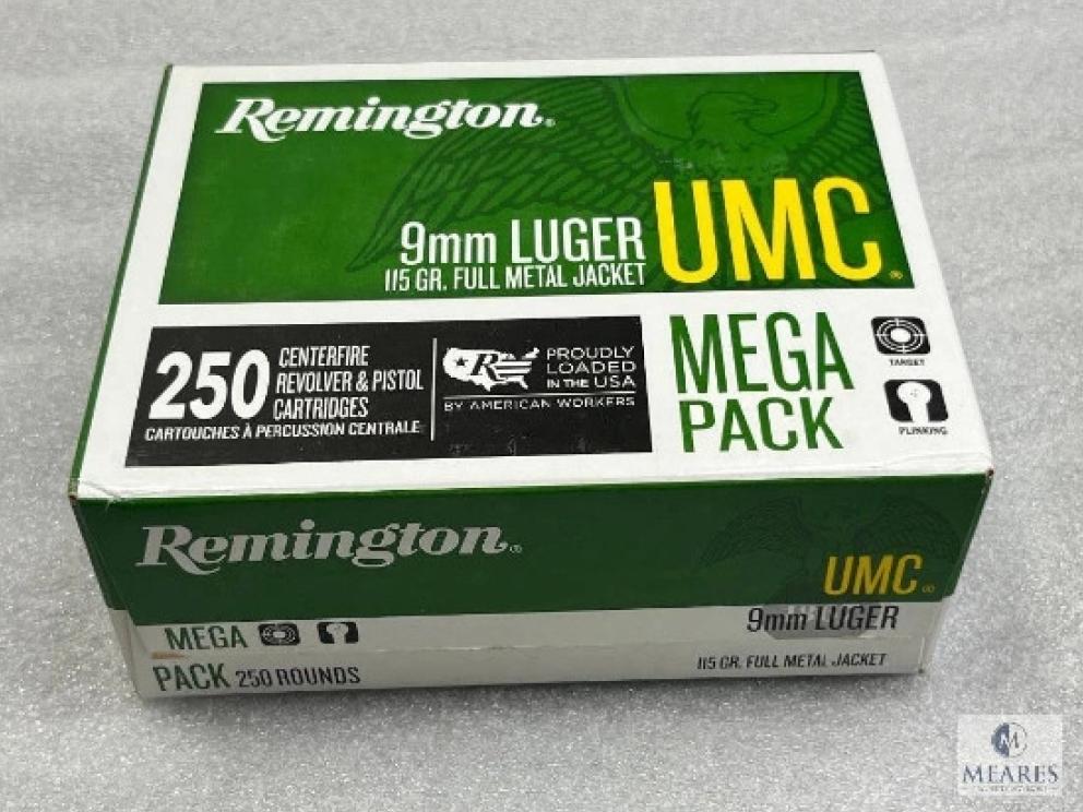 Image for Early November Ammunition and Sporting Auction (23-126)