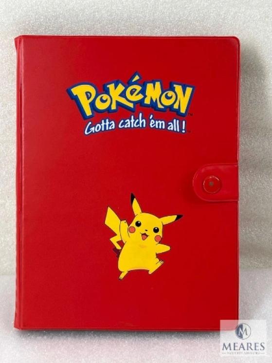 Image for Pokemon and Magic The Gathering Collection (23-121)