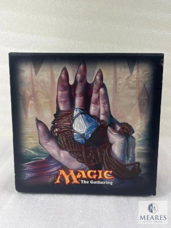 Image for Pokemon and Magic The Gathering Collection (23-121)