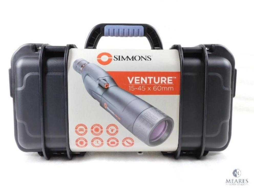 Image for End of November Ammunition and Shooting Auction (23-133)