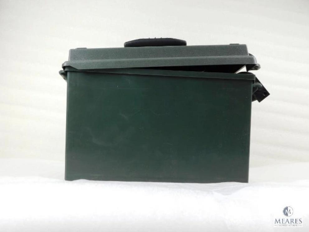 Image for End of November Multi-Consignor Shooting Event #1 (23-134)