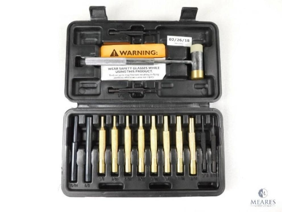 Image for End of November Multi-Consignor Shooting Event #1 (23-134)