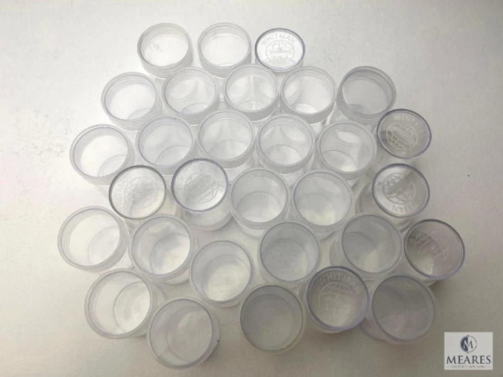 Image for November 2023 Coin and Currency Auction (23-135)