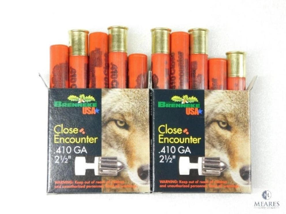 Image for End of November Multi-Consignor Shooting Event #2 (23-136)