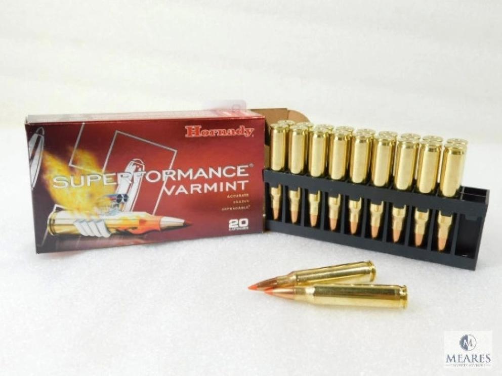 Image for End of November Multi-Consignor Shooting Event #2 (23-136)