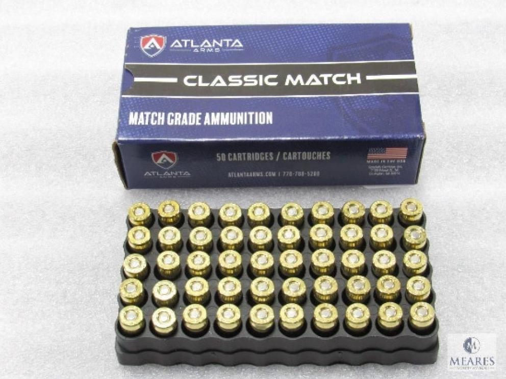 Image for Early December 2023 Ammunition & Shooting Auction (23-139)