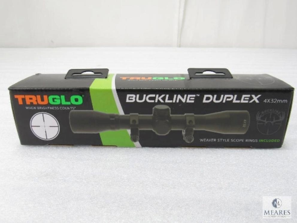 Image for Early December 2023 Ammunition & Shooting Auction (23-139)