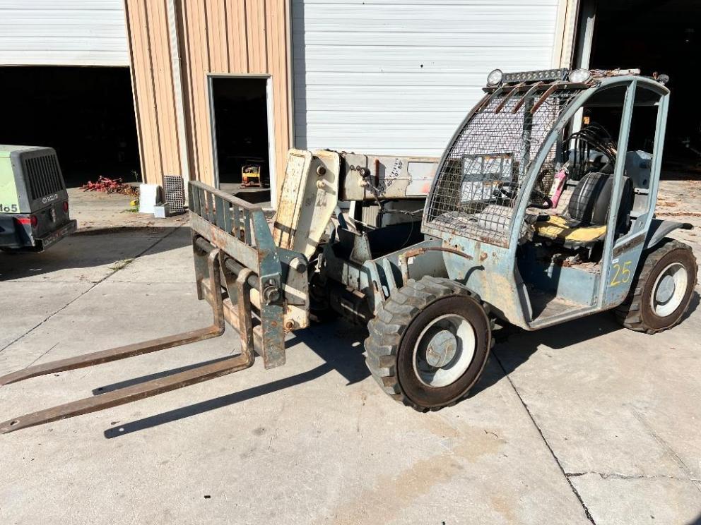 Image for Bankruptcy: Forrest Concrete, Ridgeland, SC Case #23-01171-eg (24-28)