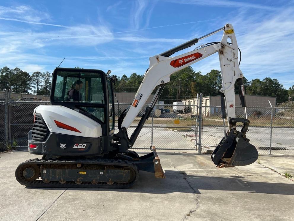 Image for Bankruptcy: Forrest Concrete, Ridgeland, SC Case #23-01171-eg (24-28)