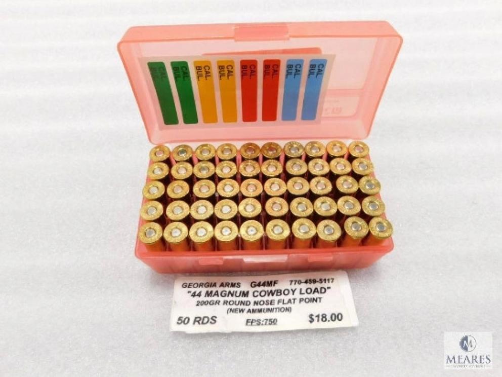 Image for Michalowski Estate Ammo & Sporting Goods (23-141)