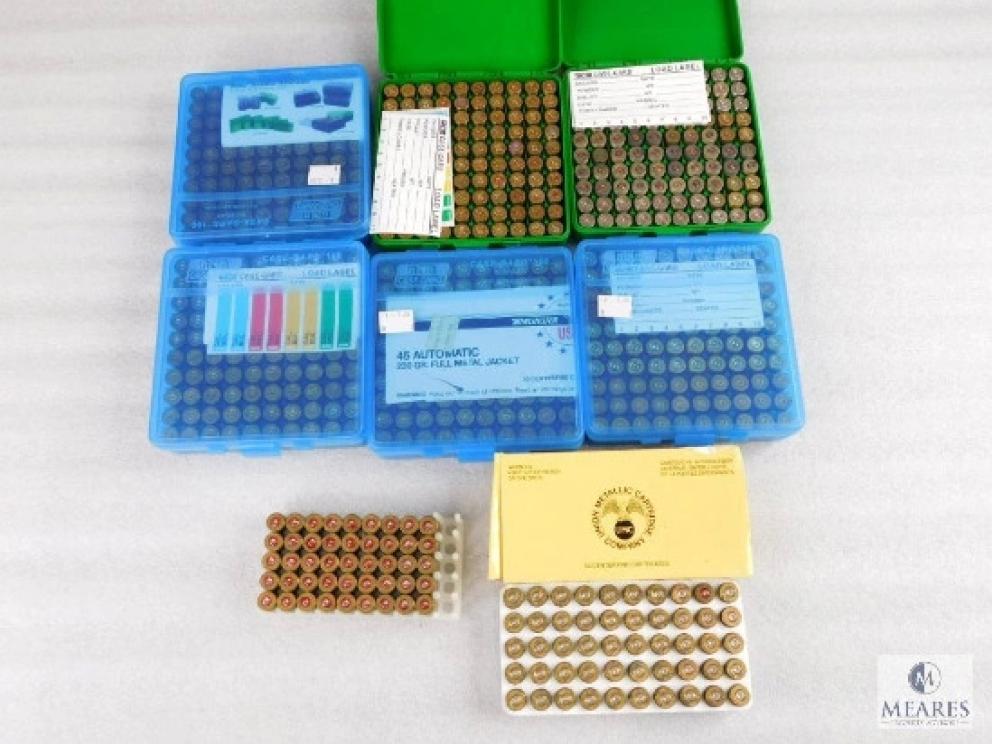 Image for Michalowski Estate Ammo & Sporting Goods (23-141)