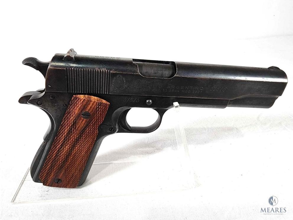 Presidents Day Weekend 2024 Firearms Auction (2402)