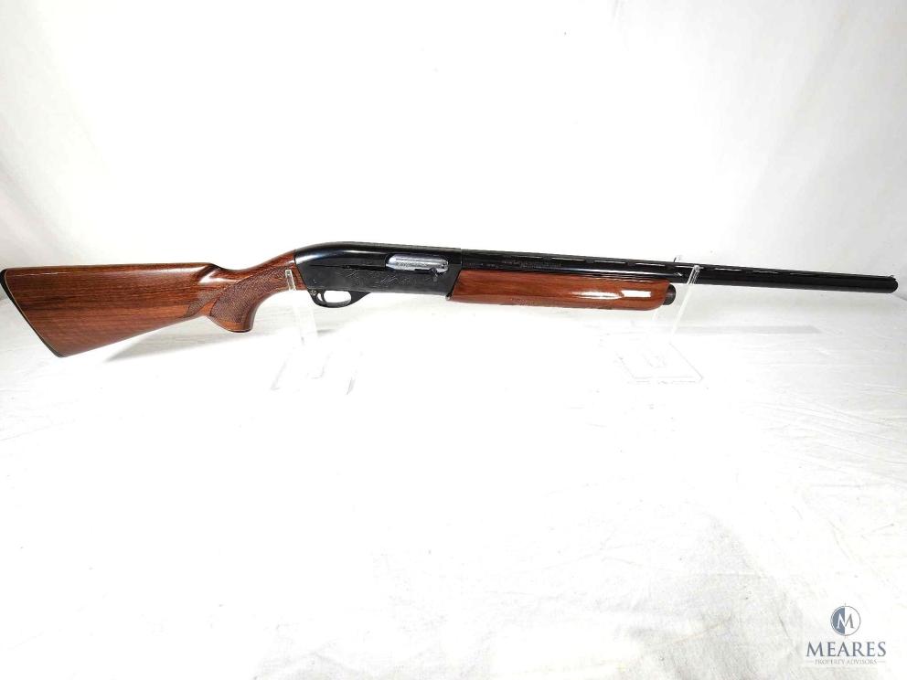 Presidents Day Weekend 2024 Firearms Auction (24-02)