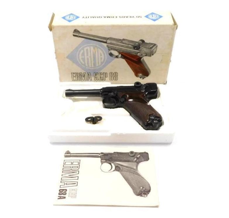 Image for Memorial Day Weekend 2024 Firearms Auction - Day Two (24-03A)