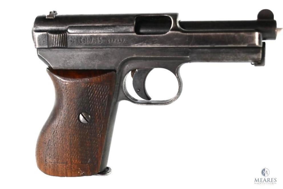 Image for Labor Day Weekend 2024 Firearms Auction (24-04)