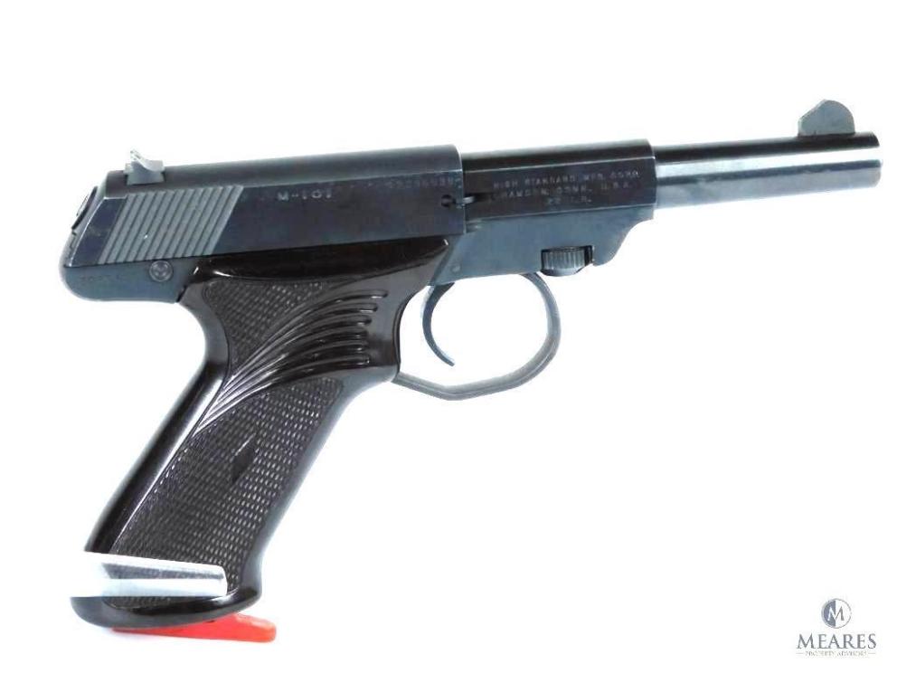 Image for Labor Day Weekend 2024 Firearms Auction (24-04)