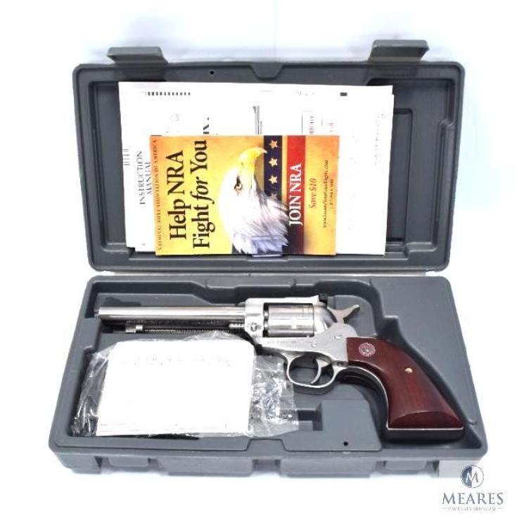 Image for Labor Day Weekend 2024 Firearms Auction (24-04)