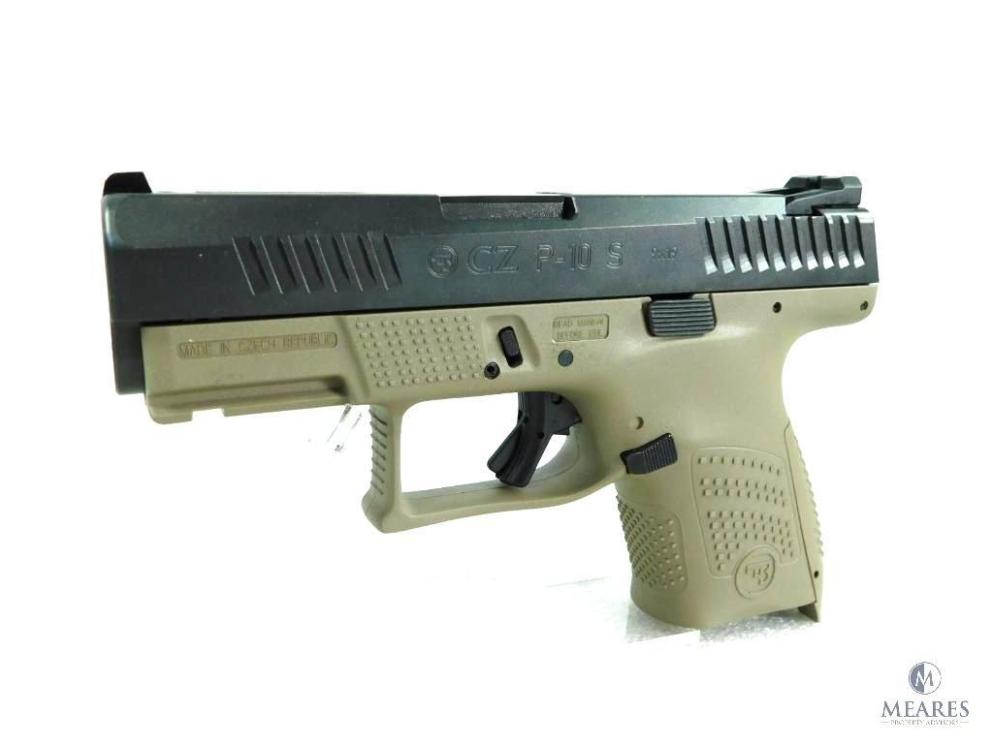 Image for Black Friday 2024 Sportsman Auction (24-05)