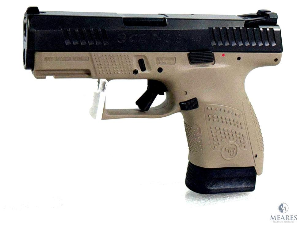 Image for Black Friday 2024 Sportsman Auction (24-05)