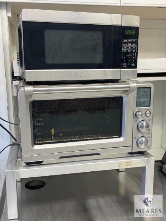 Image for Liquidation Auction: Mercantile of Belton (24-09)