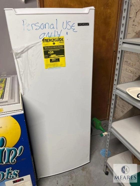 Image for Liquidation Auction: Mercantile of Belton (24-09)