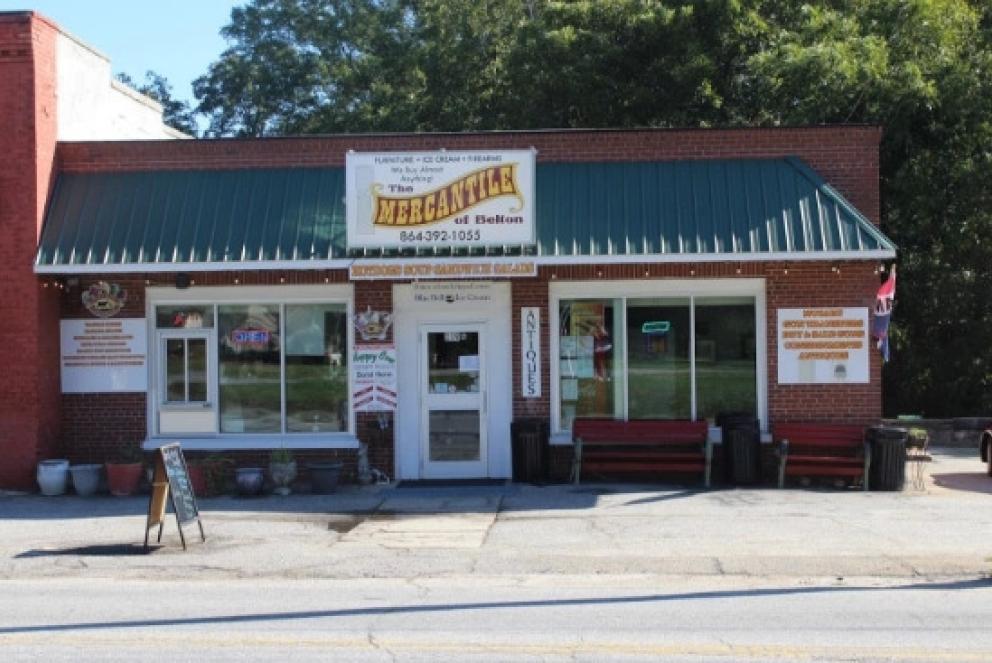 Image for Liquidation Auction: Mercantile of Belton (24-09)