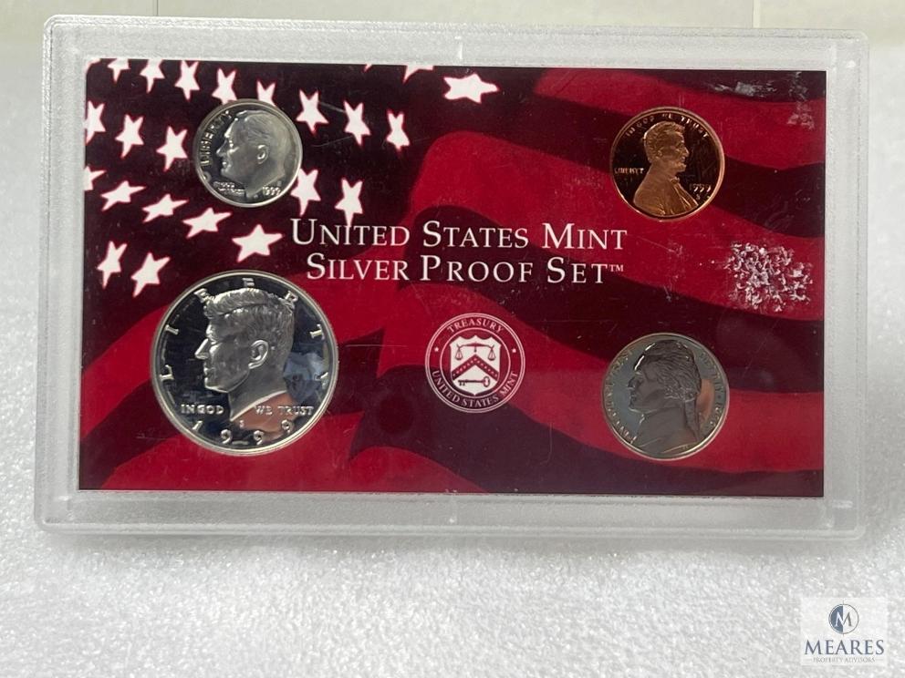 Image for January 2024 Coin Kickoff Event - Auction #1 (24-07)