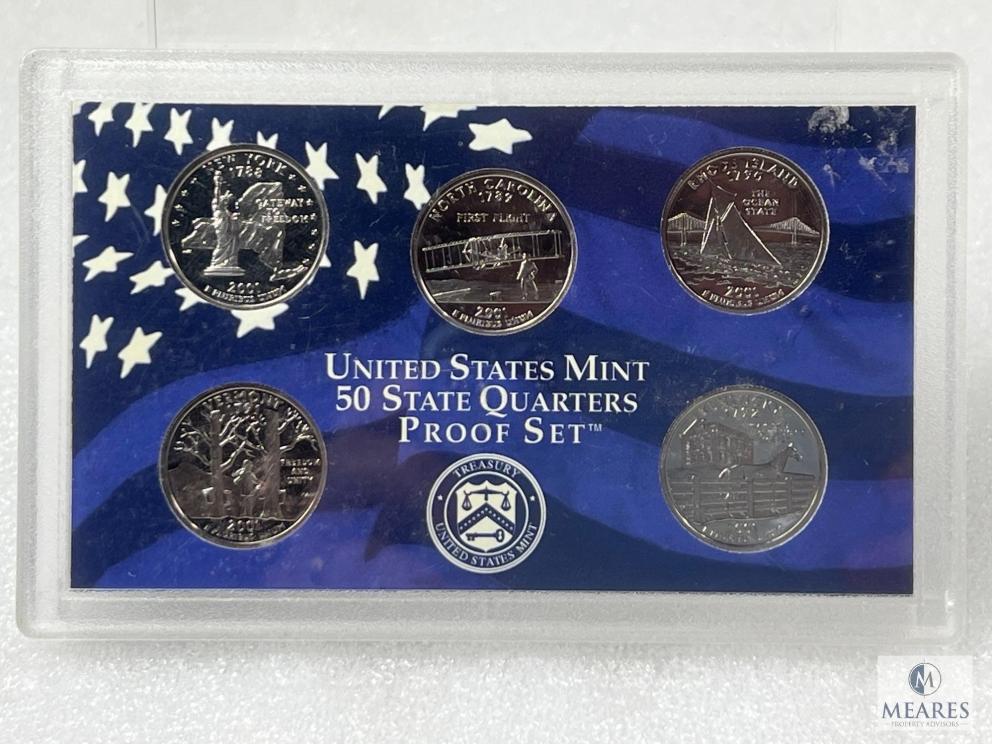 Image for January 2024 Coin Kickoff Event - Auction #1 (24-07)