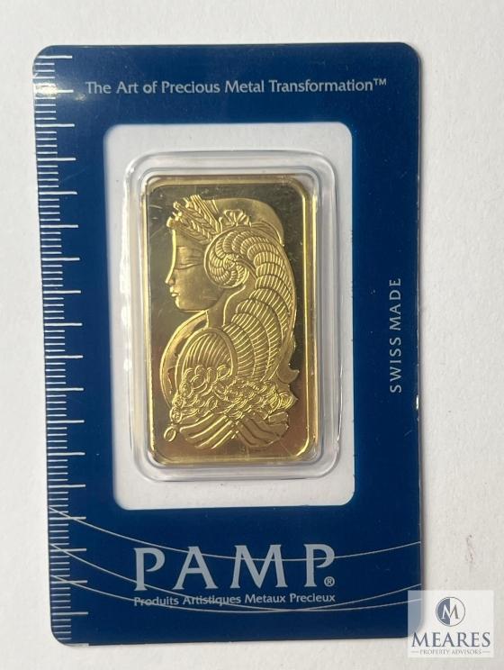 Image for January 2024 Gold & Silver Event - Auction #2 (24-08)