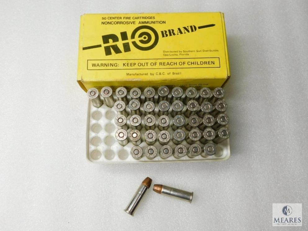 Image for Early February 2024 Shooting & Ammunition Auction (24-15)