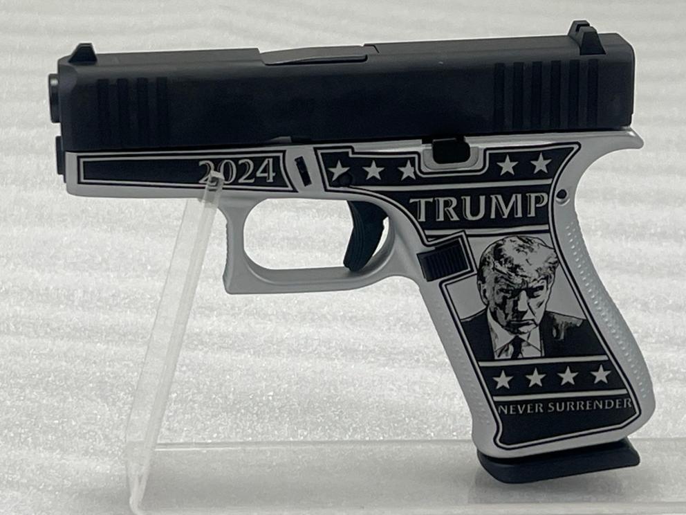 Image for February Kickoff Firearms and Ammunition Auction (24-17)