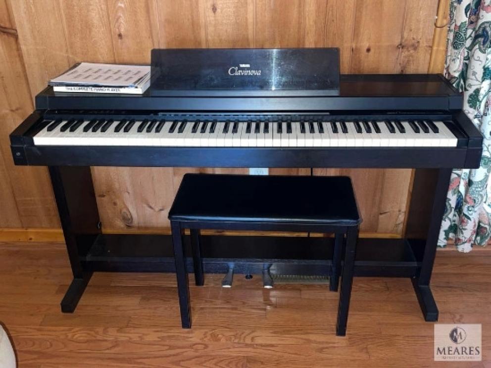 Image for Creaton Estate Auction - Cleveland, SC (24-18)