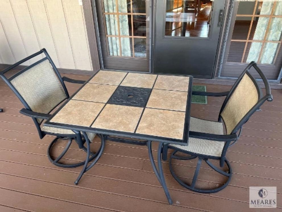 Image for Creaton Estate Auction - Cleveland, SC (24-18)