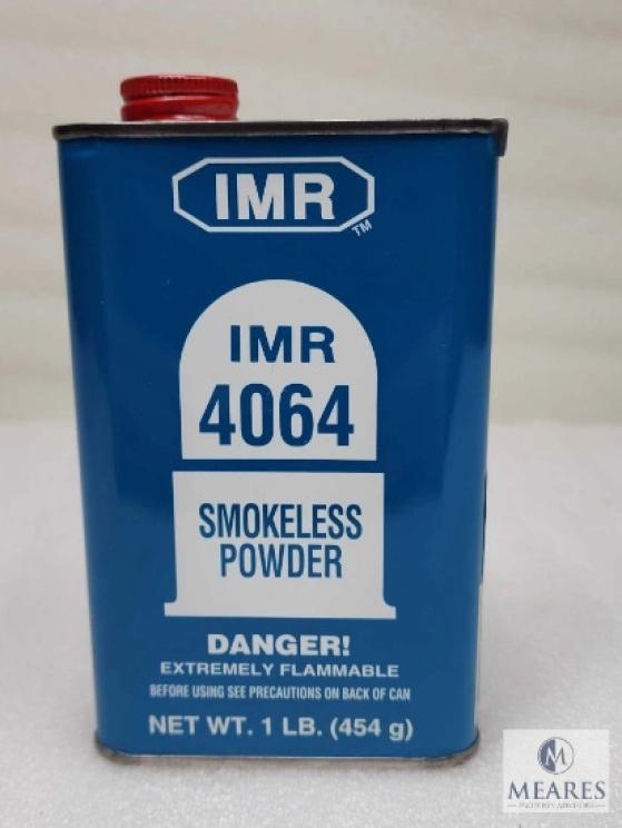 Image for Ammunition and Shooting Auction - Hendersonville 2 (24-21)