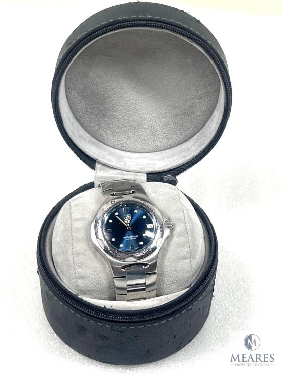 Image for Watches, Autographed Sports Memorabilia - NFL/MLB (24-24)